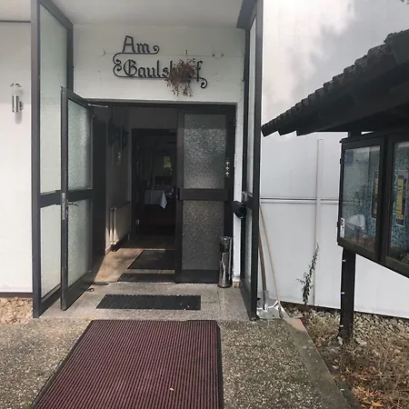 Gaulskopf Hotel 3*