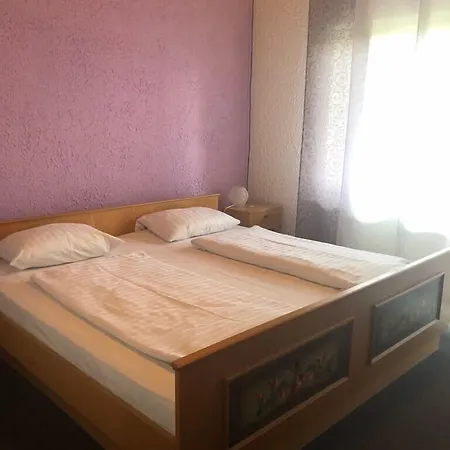 Gaulskopf Hotel