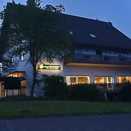 Gaulskopf 3* Espa