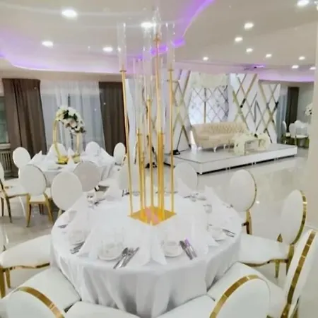 Hotel Gaulskopf 3*