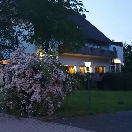 Gaulskopf 3*