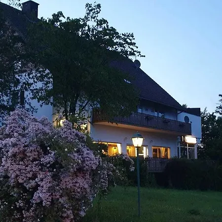Gaulskopf Hotel 3*