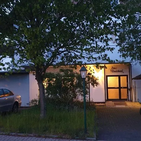 Hotel Gaulskopf Espa