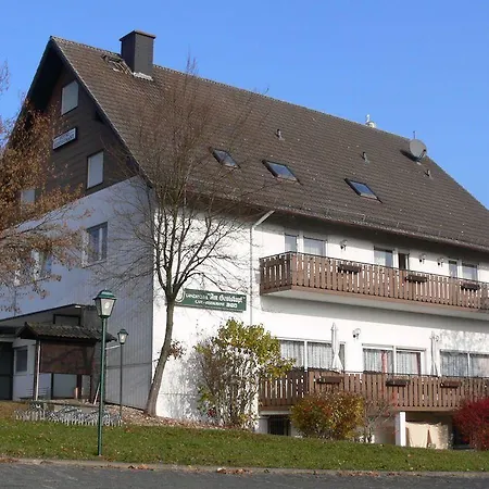 Hotel Gaulskopf 3*