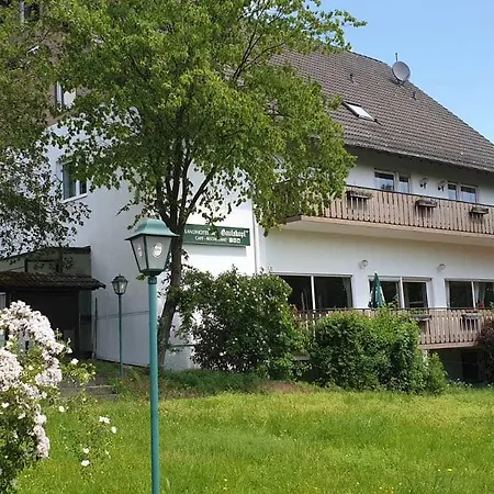 Hotel Gaulskopf 3*