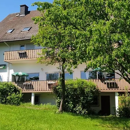 Gaulskopf Hotel Espa