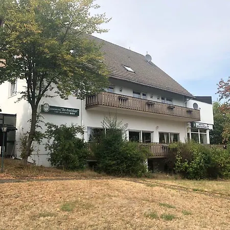 Gaulskopf Hotel Espa