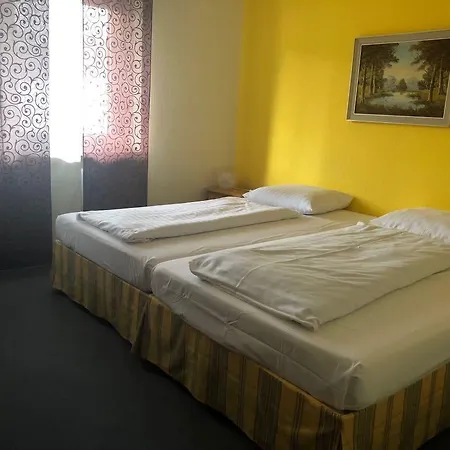 Gaulskopf Hotel