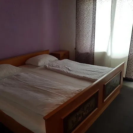 Hotel Gaulskopf Espa
