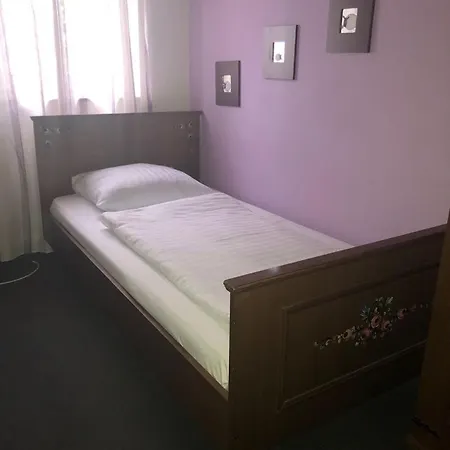 Gaulskopf Hotel